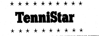 TENNISTAR logo