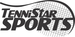 TENNISTAR SPORTS logo