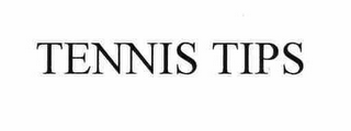 TENNISTIPS logo