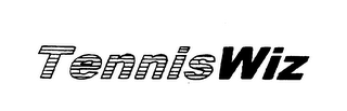 TENNISWIZ logo