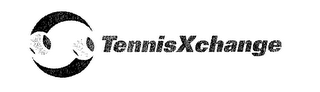 TENNISXCHANGE logo