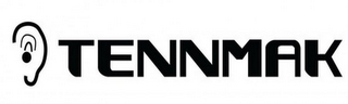 TENNMAK logo