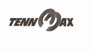 TENNMAX logo