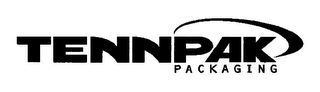 TENNPAK PACKAGING logo