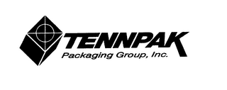 TENNPAK PACKAGING GROUP, INC. logo