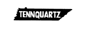 TENNQUARTZ logo