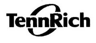 TENNRICH logo