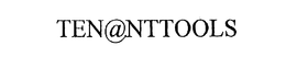 TEN@NTTOOLS logo