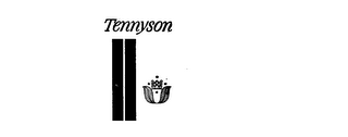 TENNYSON logo