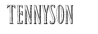 TENNYSON logo