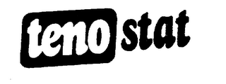 TENO STAT logo