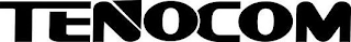 TENOCOM logo