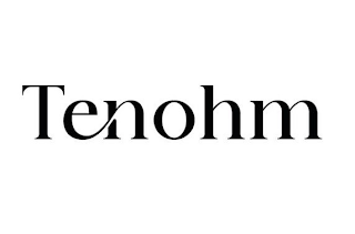 TENOHM logo