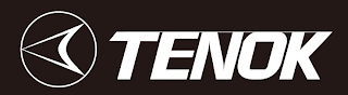 TENOK logo