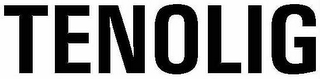 TENOLIG logo
