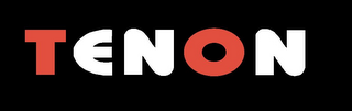 TENON logo