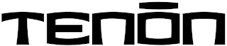 TENON logo