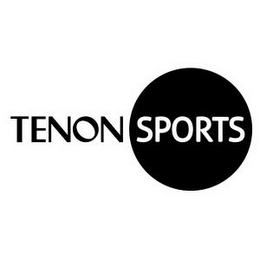 TENON SPORTS logo