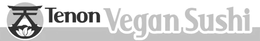 TENON VEGAN SUSHI