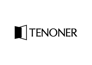 TENONER logo