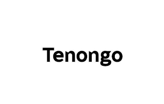TENONGO logo
