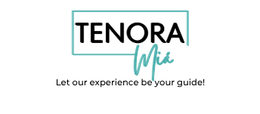 TENORA MIÁ LET OUR EXPERIENCE BE YOUR GUIDE! logo