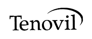 TENOVIL logo