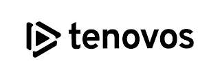 TENOVOS logo