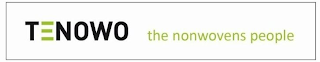 TENOWO THE NONWOVENS PEOPLE logo