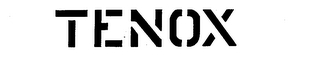 TENOX logo