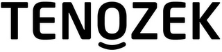 TENOZEK logo