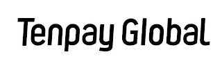 TENPAY GLOBAL logo