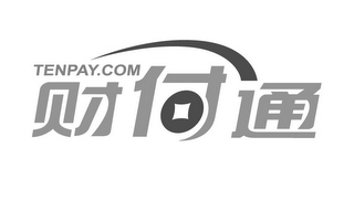 TENPAY.COM logo