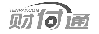 TENPAY.COM logo