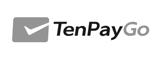 TENPAYGO logo