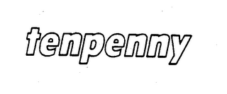 TENPENNY logo