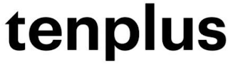 TENPLUS logo