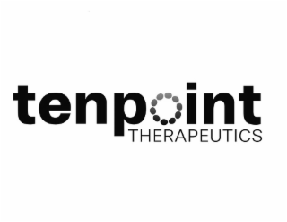 TENPOINT THERAPEUTICS logo