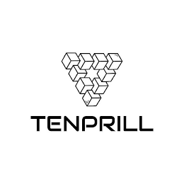 TENPRILL logo