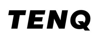 TENQ logo