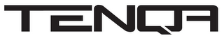 TENQA logo
