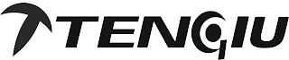 TENQIU logo