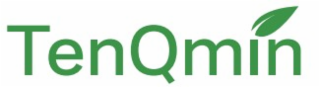 TENQMIN logo