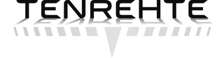 TENREHTE logo