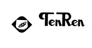 TENREN logo