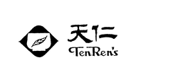TENREN'S logo