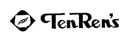 TENREN'S logo