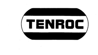 TENROC logo