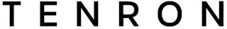 TENRON logo