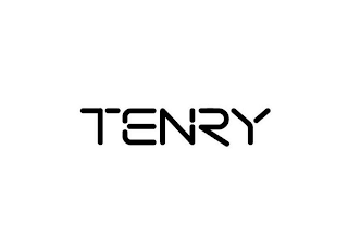 TENRY logo